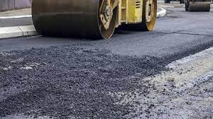 The Future of Paving: Emerging Technologies and Innovations