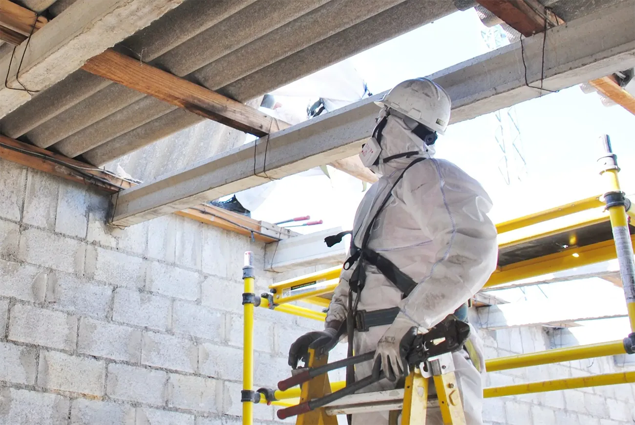 asbestos removal ottawa ontario